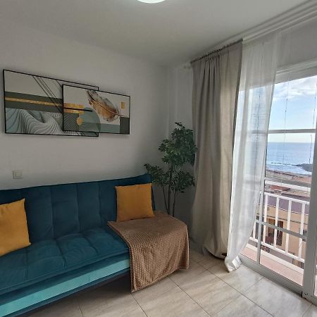Apartamento Familiar Arcoiris Primera Linea De La Playa Callao Salvaje Dış mekan fotoğraf
